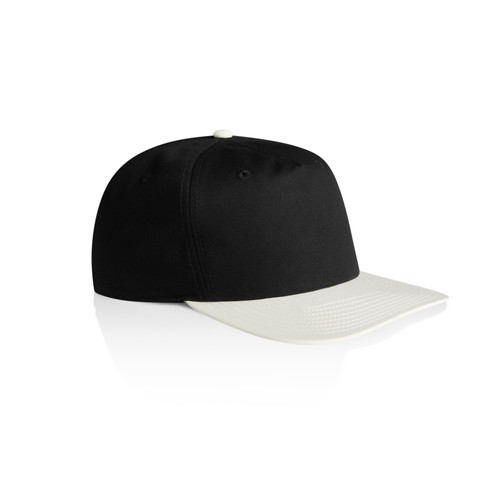 BLACK_NATURAL - SIDE class-two-tone-cap-black_natural-side